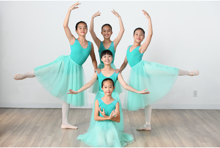 Ballet Cổ điển