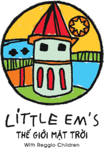 LITTLE EMBASSY (LITTLE EM’S)