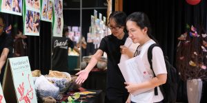RECAP TRIỂN LÃM “CHÚNG TÔI LÀ SIA VISUAL ARTS” – HỌC KỲ I.2026 20