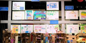 RECAP TRIỂN LÃM “CHÚNG TÔI LÀ SIA VISUAL ARTS” – HỌC KỲ I.2026 5