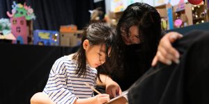RECAP TRIỂN LÃM “CHÚNG TÔI LÀ SIA VISUAL ARTS” – HỌC KỲ I.2026 13