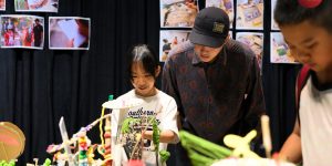 RECAP TRIỂN LÃM “CHÚNG TÔI LÀ SIA VISUAL ARTS” – HỌC KỲ I.2026 17