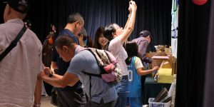 RECAP TRIỂN LÃM “CHÚNG TÔI LÀ SIA VISUAL ARTS” – HỌC KỲ I.2026 16