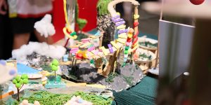RECAP TRIỂN LÃM “CHÚNG TÔI LÀ SIA VISUAL ARTS” – HỌC KỲ I.2026 7