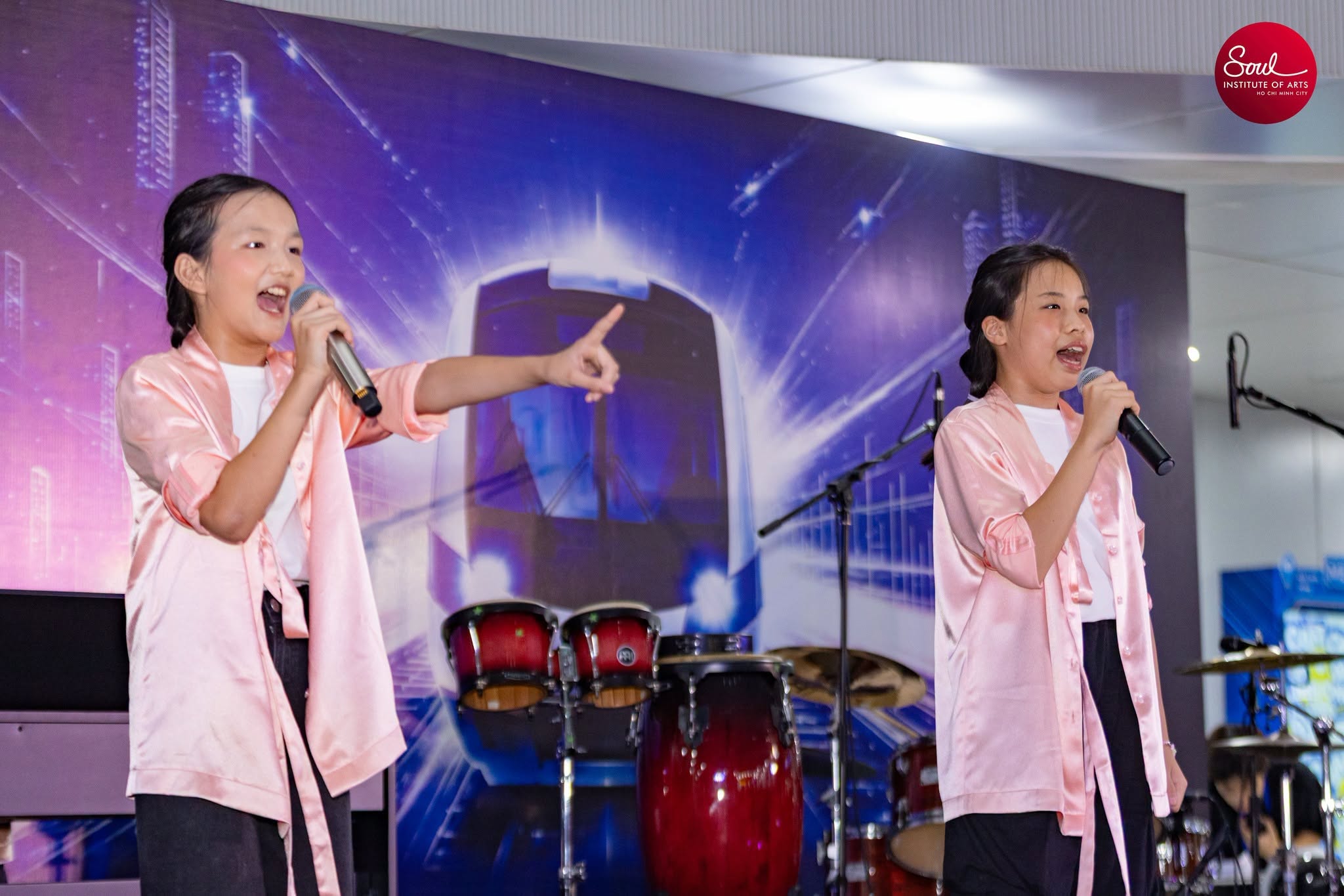 SOUL ARTISTS TẠI METRO SONATA 2026 | KHI ÂM NHẠC KẾT NỐI NHỮNG TÂM HỒN 3