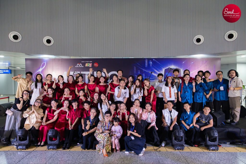 SOUL ARTISTS AT METRO SONATA 2026 | WHEN MUSIC CONNECTS SOULS 85