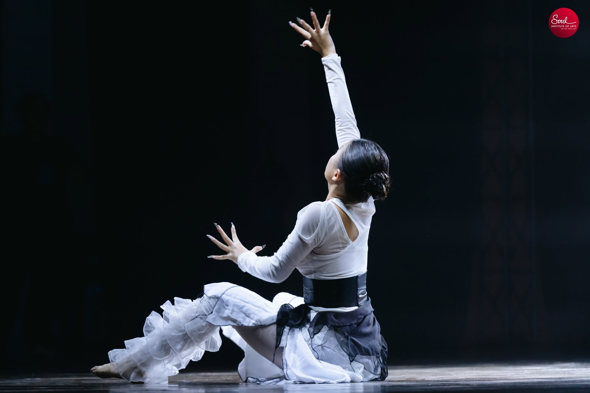 DANCE SHOWCASE (SEMESTER I.2026) | CELEBRATING AN UNFORGETTABLE SEMESTER 11