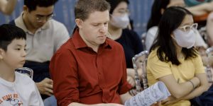 SoulWS 109 13 PIANO MASTERCLASS WITH DR. GEOFFREY DUCE – PROFESSOR OF PIANO, ILLINOIS STATE UNIVERSITY (USA) 13