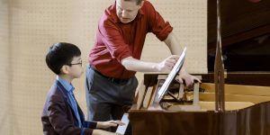 SoulWS 141 1 17 PIANO MASTERCLASS WITH DR. GEOFFREY DUCE – PROFESSOR OF PIANO, ILLINOIS STATE UNIVERSITY (USA) 17