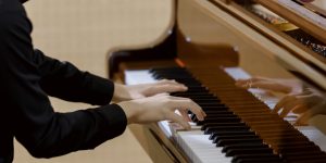 SoulWS 17 4 PIANO MASTERCLASS WITH DR. GEOFFREY DUCE – PROFESSOR OF PIANO, ILLINOIS STATE UNIVERSITY (USA) 4