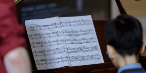 SoulWS 171 20 PIANO MASTERCLASS WITH DR. GEOFFREY DUCE – PROFESSOR OF PIANO, ILLINOIS STATE UNIVERSITY (USA) 20
