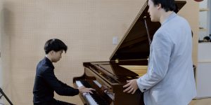 SoulWS 18 5 PIANO MASTERCLASS WITH DR. GEOFFREY DUCE – PROFESSOR OF PIANO, ILLINOIS STATE UNIVERSITY (USA) 5