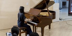 SoulWS 212 26 PIANO MASTERCLASS WITH DR. GEOFFREY DUCE – PROFESSOR OF PIANO, ILLINOIS STATE UNIVERSITY (USA) 26