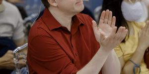 SoulWS 229 29 PIANO MASTERCLASS WITH DR. GEOFFREY DUCE – PROFESSOR OF PIANO, ILLINOIS STATE UNIVERSITY (USA) 29