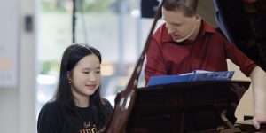 SoulWS 248 34 PIANO MASTERCLASS WITH DR. GEOFFREY DUCE – PROFESSOR OF PIANO, ILLINOIS STATE UNIVERSITY (USA) 34