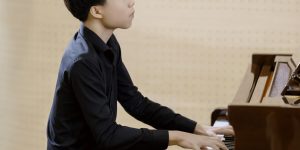 SoulWS 275 36 PIANO MASTERCLASS WITH DR. GEOFFREY DUCE – PROFESSOR OF PIANO, ILLINOIS STATE UNIVERSITY (USA) 36