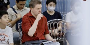 SoulWS 279 37 PIANO MASTERCLASS WITH DR. GEOFFREY DUCE – PROFESSOR OF PIANO, ILLINOIS STATE UNIVERSITY (USA) 37