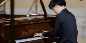SoulWS 28 6 PIANO MASTERCLASS WITH DR. GEOFFREY DUCE – PROFESSOR OF PIANO, ILLINOIS STATE UNIVERSITY (USA) 6