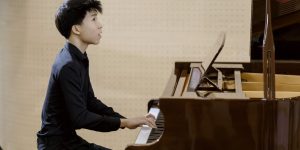 SoulWS 282 38 PIANO MASTERCLASS WITH DR. GEOFFREY DUCE – PROFESSOR OF PIANO, ILLINOIS STATE UNIVERSITY (USA) 38