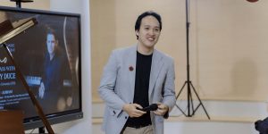 SoulWS 343 47 PIANO MASTERCLASS WITH DR. GEOFFREY DUCE – PROFESSOR OF PIANO, ILLINOIS STATE UNIVERSITY (USA) 47