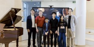 SoulWS 361 48 PIANO MASTERCLASS WITH DR. GEOFFREY DUCE – PROFESSOR OF PIANO, ILLINOIS STATE UNIVERSITY (USA) 48