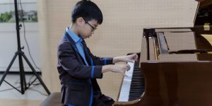 SoulWS 39 7 PIANO MASTERCLASS WITH DR. GEOFFREY DUCE – PROFESSOR OF PIANO, ILLINOIS STATE UNIVERSITY (USA) 7