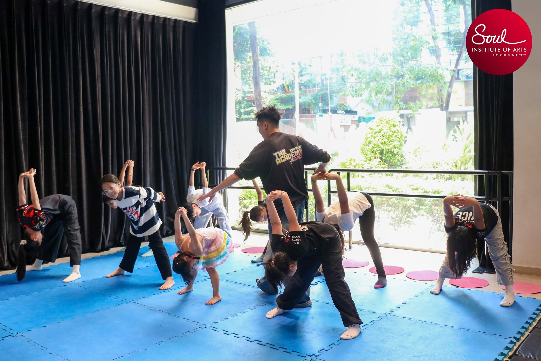 RECAP JUNE DAY EXPERIENCE – DISCOVER YOUR MOVEMENT 10