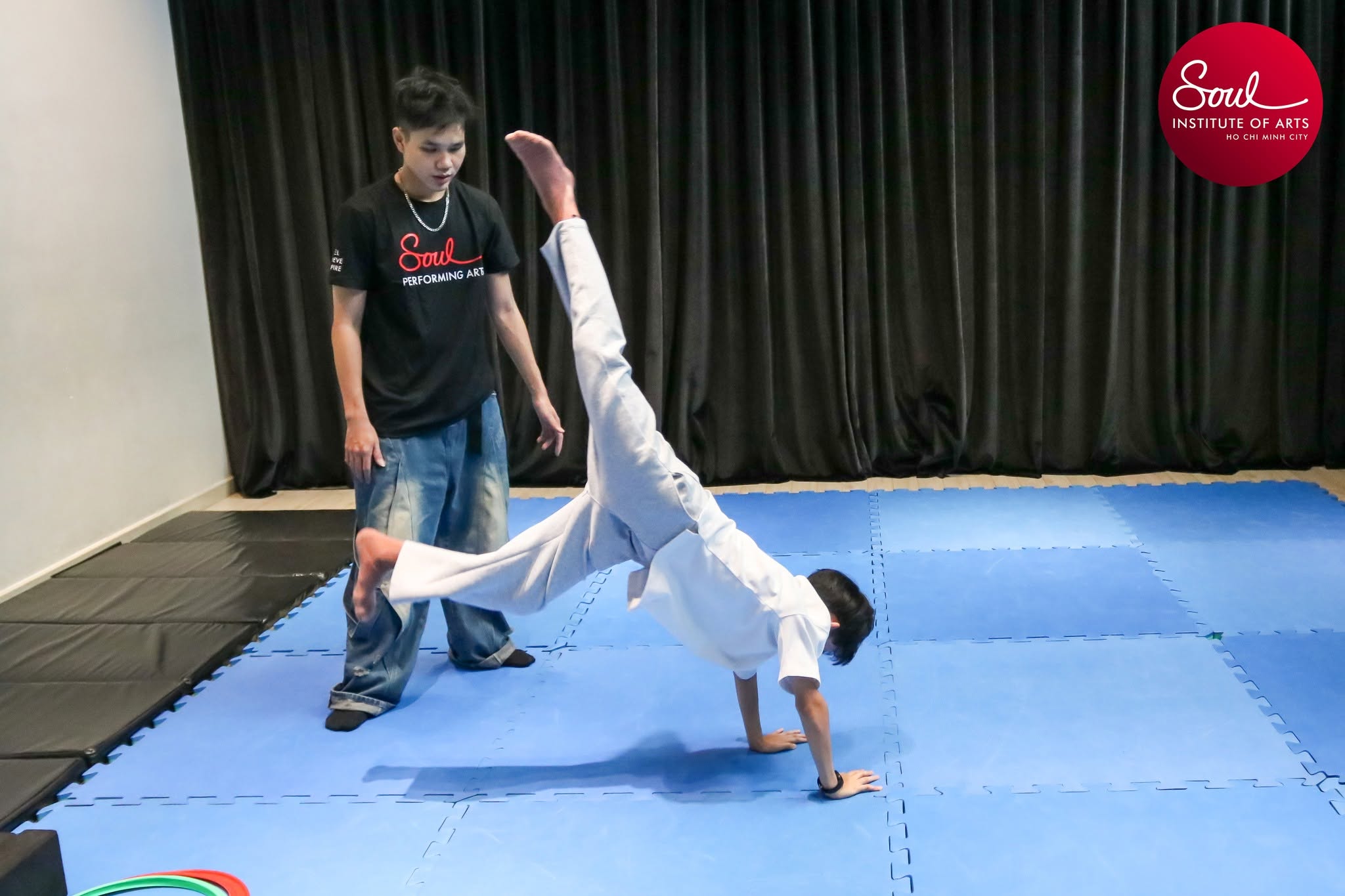 RECAP JUNE DAY EXPERIENCE – DISCOVER YOUR MOVEMENT 9