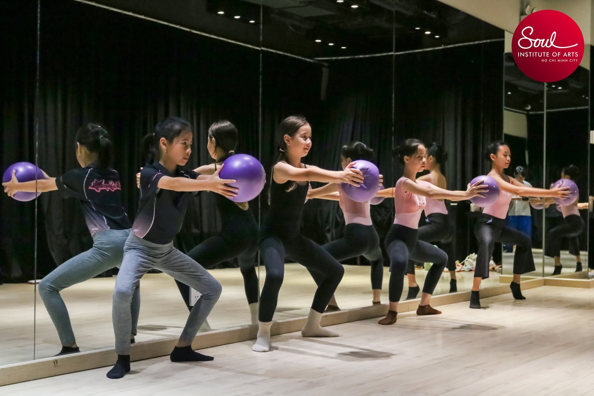 RECAP JUNE DAY EXPERIENCE – DISCOVER YOUR MOVEMENT 17