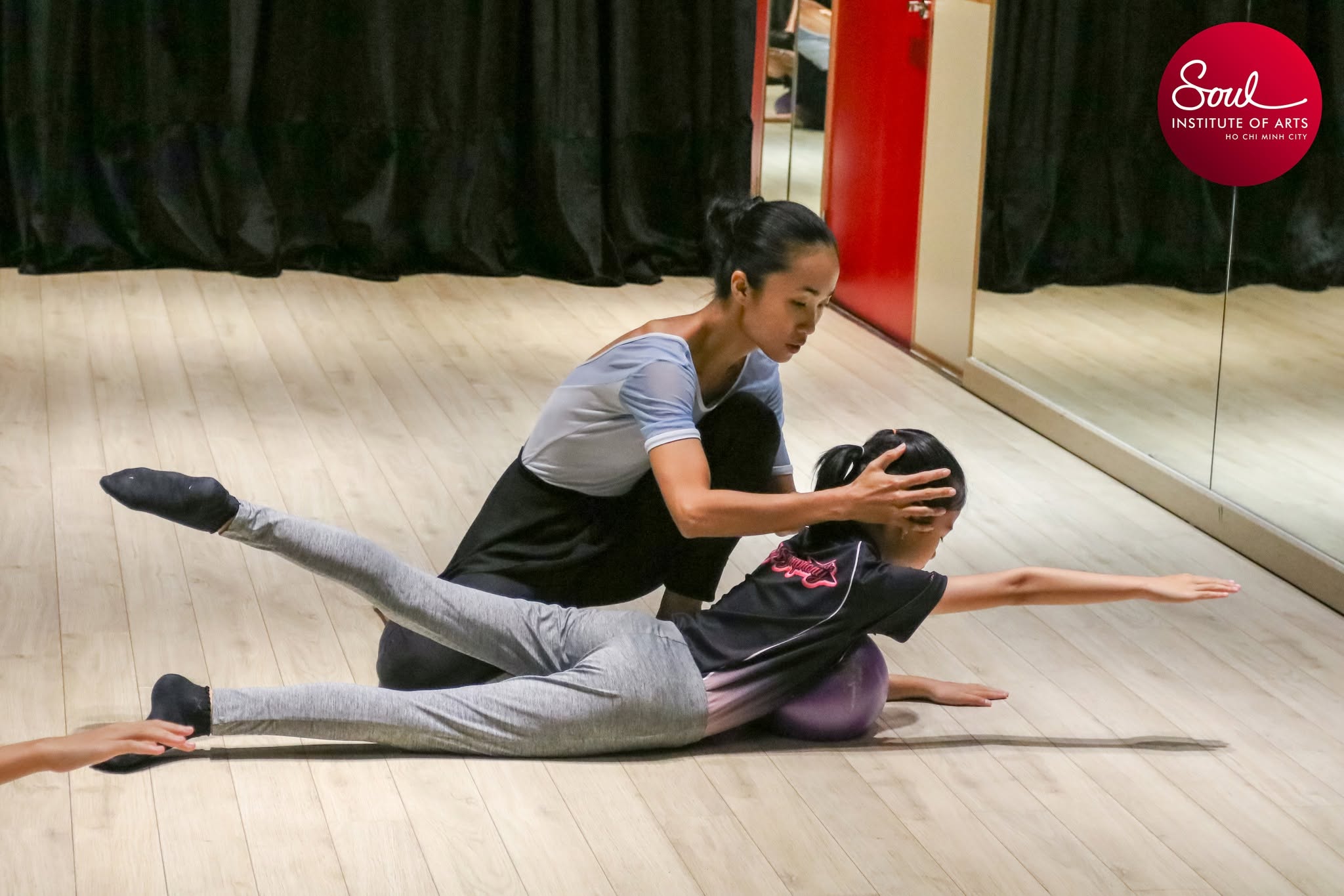 RECAP JUNE DAY EXPERIENCE – DISCOVER YOUR MOVEMENT 16