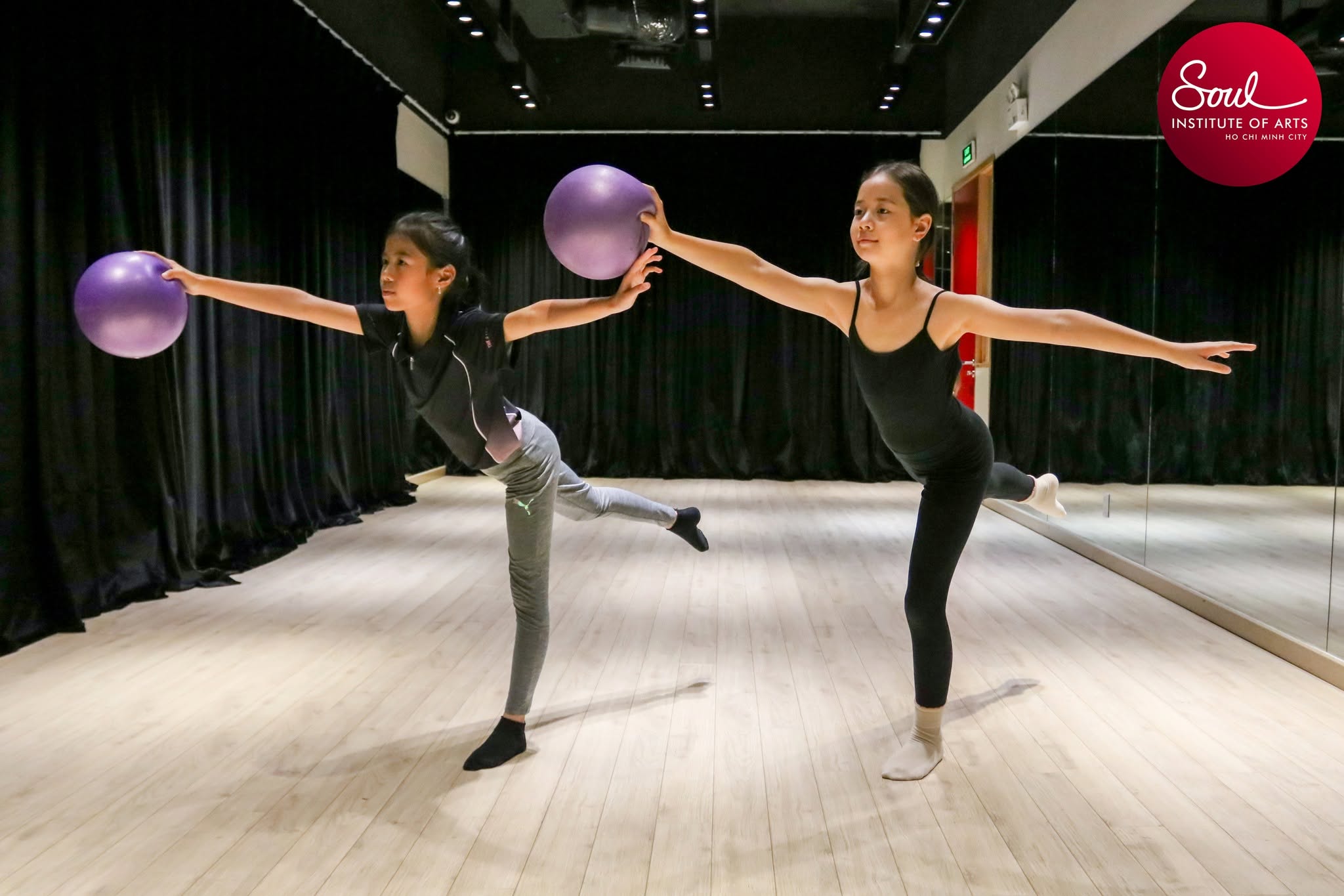 RECAP JUNE DAY EXPERIENCE – DISCOVER YOUR MOVEMENT 14