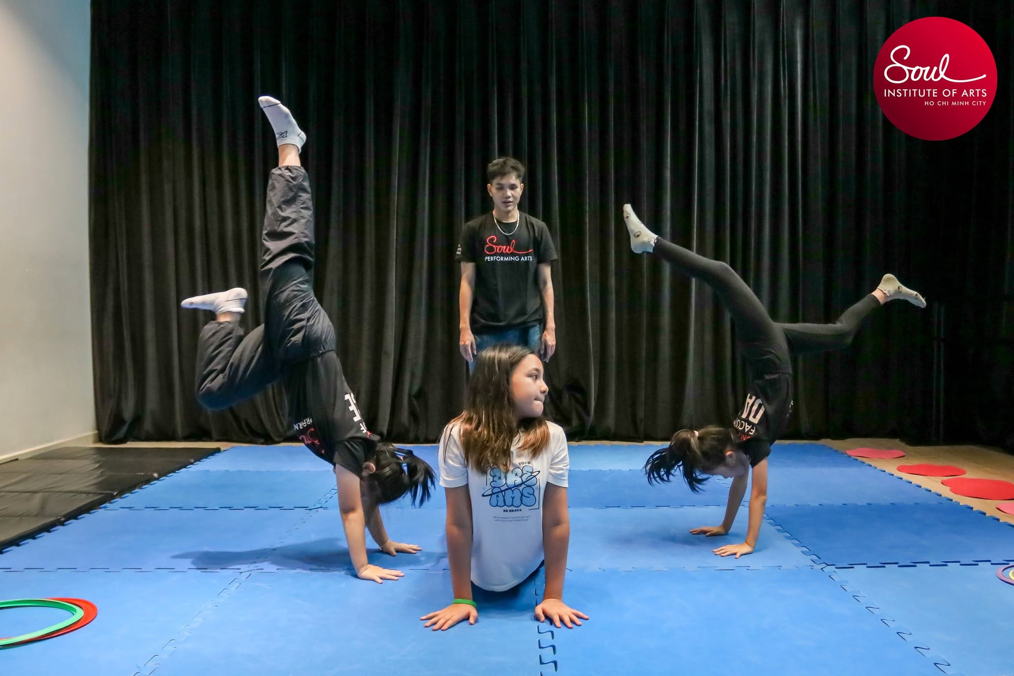 june day 3 5 RECAP JUNE DAY EXPERIENCE – DISCOVER YOUR MOVEMENT 5