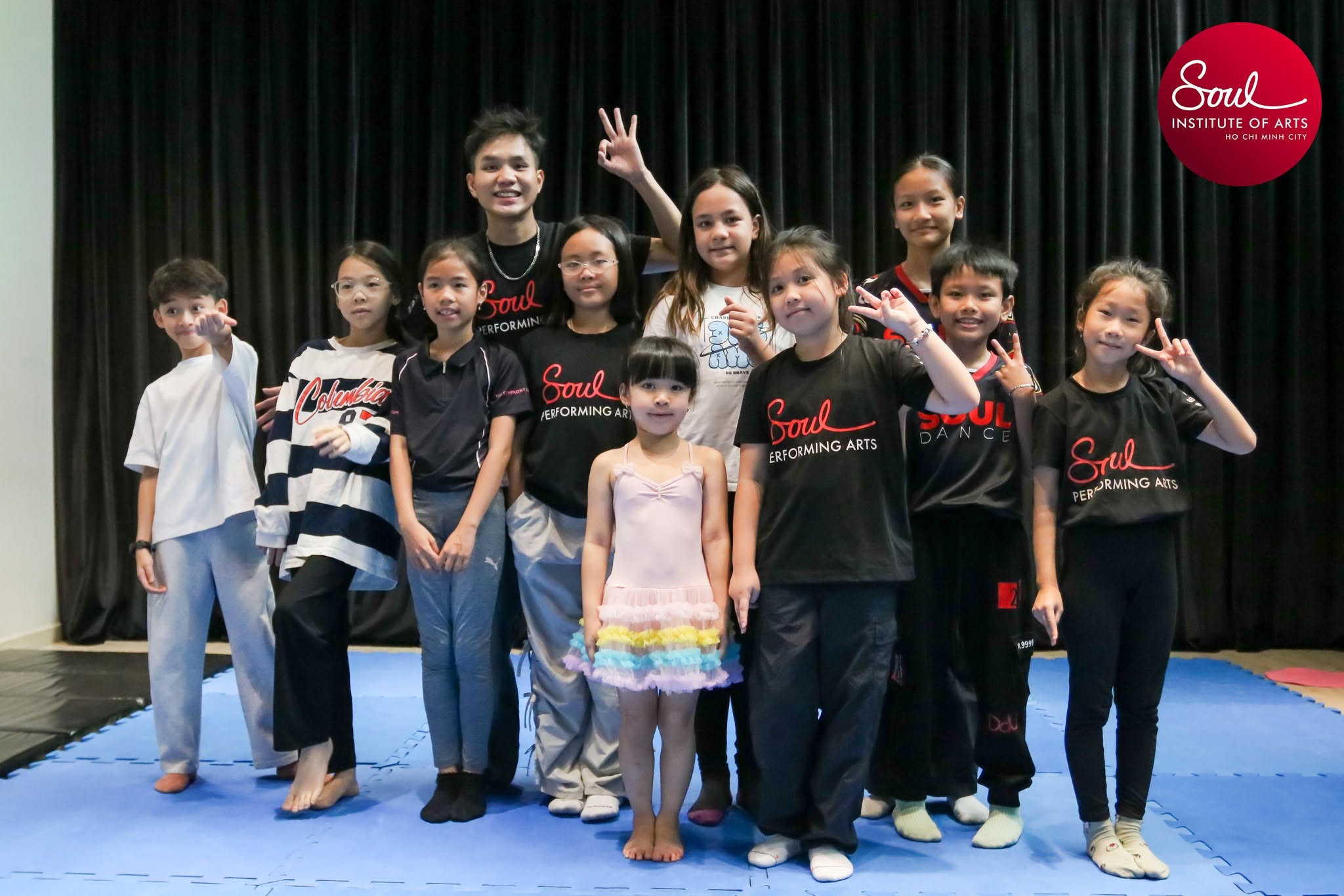 RECAP JUNE DAY EXPERIENCE – DISCOVER YOUR MOVEMENT 8
