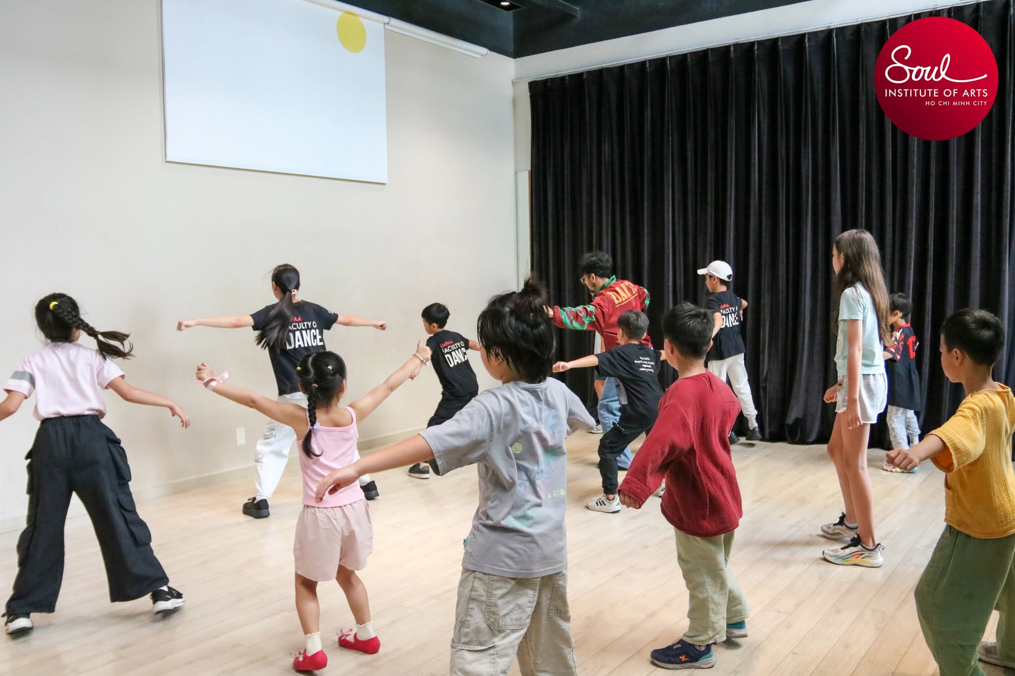 RECAP JUNE DAY EXPERIENCE – DISCOVER YOUR MOVEMENT 21