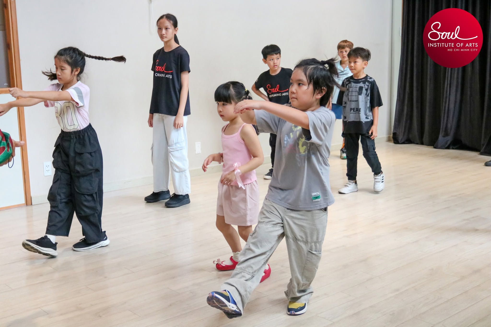 RECAP JUNE DAY EXPERIENCE – DISCOVER YOUR MOVEMENT 22
