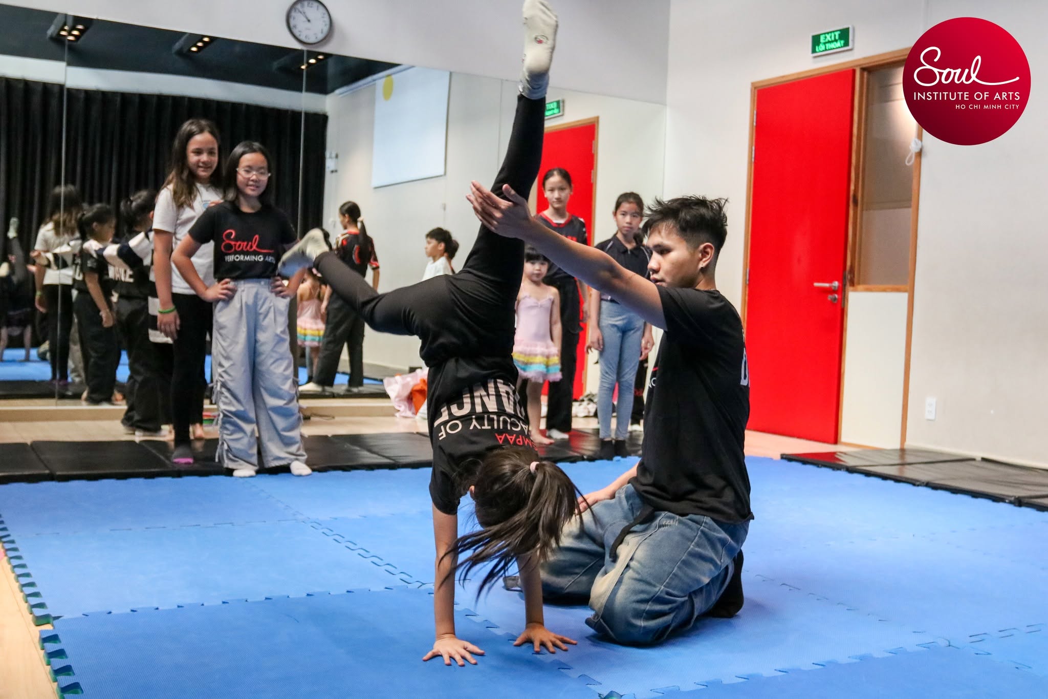 RECAP JUNE DAY EXPERIENCE – DISCOVER YOUR MOVEMENT 13